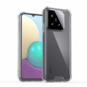 Funda Antigolpes Xiaomi 15