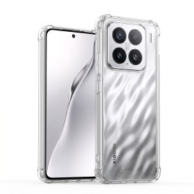 Funda Antigolpes Xiaomi 15 Pro