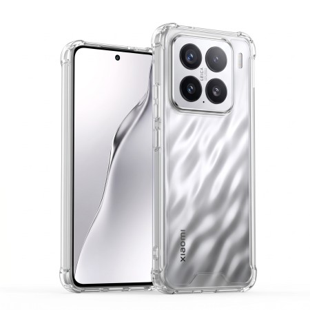 Funda Antigolpes Xiaomi 15 Pro