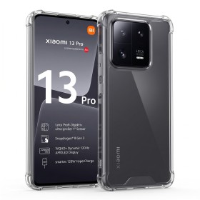 Xiaomi 13 Pro ANTI GOLPE ALTA CALIDAD