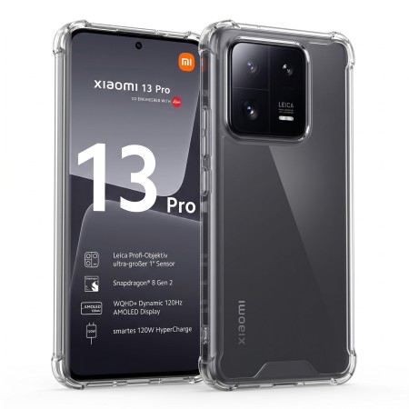 Xiaomi 13 Pro ANTI GOLPE ALTA CALIDAD