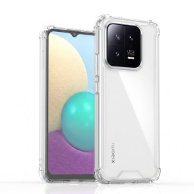 Xiaomi Mi 13 ANTI GOLPE ALTA CALIDAD