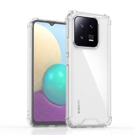Xiaomi Mi 13 ANTI GOLPE ALTA CALIDAD