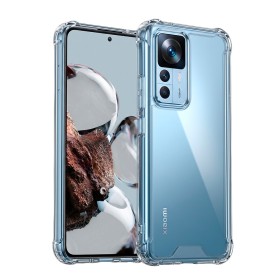 XIAOMI 12T/12T PRO ANTI GOLPE ALTA CALIDAD