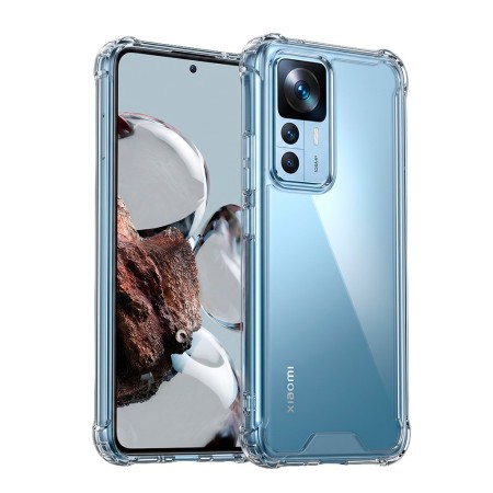 XIAOMI 12T/12T PRO ANTI GOLPE ALTA CALIDAD