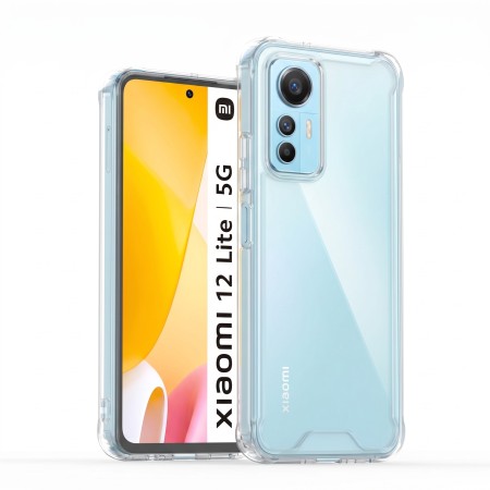 Funda Antigolpes de Alta Calidad para Xiaomi 12 Lite REF:0017