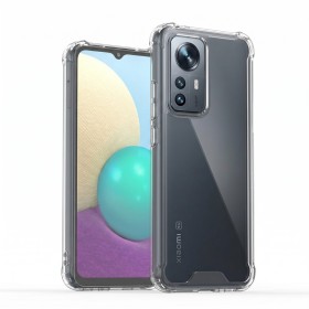 Funda Antigolpes de Alta Calidad para Xiaomi 12 REF:0017