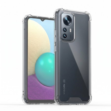Funda Antigolpes de Alta Calidad para Xiaomi 12 REF:0017