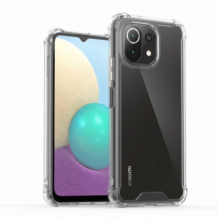 Funda Antigolpes Xiaomi 11 Lite