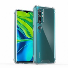 High-Quality Shockproof Case for Xiaomi Note 10 REF:0017