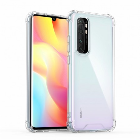 Funda Antigolpes de Alta Calidad para Xiaomi Note 10 Lite REF:0017