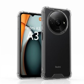 Funda Antigolpes de Alta Calidad para Xiaomi A3 REF:0017