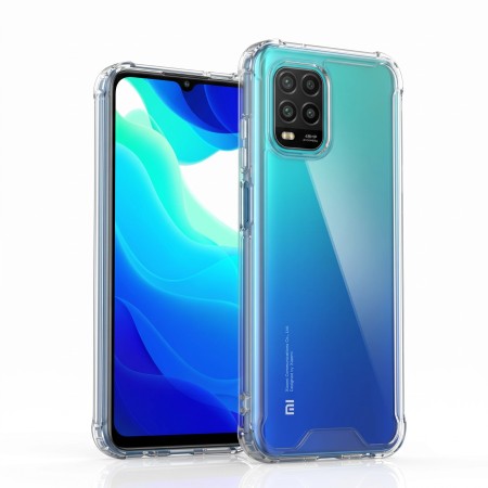 High Quality Shockproof Case for Xiaomi 10 Lite REF:0017