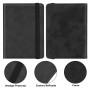 Funda para Pasaporte de Cuero Organizador de Documentos de Viaje | WePhoneShop