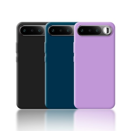 Funda Tipo Original Realme 16 5G de goma suave | Wephone Mayorista