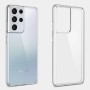 TPU Transparente 1.5mm Samsung S21 Ultra
