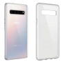 SAMSUNG S10 5G Funda de Gel TPU Transparente 1.5mm
