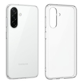 Funda de Gel TPU Transparente 1.5mm ALTA CALIDAD para Samsung A27
