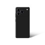 Original-Style Case for ZTE A76 in Soft Rubber | Wephone Wholesale