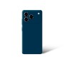 Original-Style Case for ZTE A76 in Soft Rubber | Wephone Wholesale