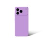 Original-Style Case for ZTE A76 in Soft Rubber | Wephone Wholesale