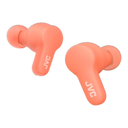 JVC HA-Z77T Rosa al por Mayor | Auriculares Gumy TWS Bluetooth 5.3