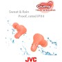 JVC HA-Z77T Rosa al por Mayor | Auriculares Gumy TWS Bluetooth 5.3
