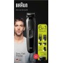 Braun MGK3225 6 en 1 al por Mayor | Recortadora Barba y Cortapelos