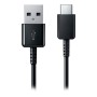 Cable Samsung USB-A a USB-C 1.5m EP-DG930 | Carga y Datos