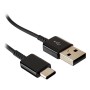 Cable Samsung USB-A a USB-C 1.5m EP-DG930 | Carga y Datos