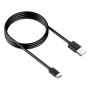 Cable Samsung USB-A a USB-C 1.5m EP-DG930 | Carga y Datos