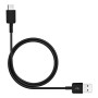Cable Samsung USB-A a USB-C 1.5m EP-DG930 | Carga y Datos