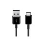 Cable Samsung USB-A a USB-C 1.5m EP-DG930 | Carga y Datos
