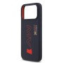 Funda iPhone 17 Pro Red Bull Racing MV1 Max Verstappen | MagSafe