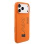 Funda Naranja iPhone 17 Pro Max Red Bull Racing MV1 | MagSafe