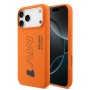 Funda Naranja iPhone 17 Pro Max Red Bull Racing MV1 | MagSafe