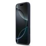 Funda iPhone 17 Pro Max Red Bull Racing Powerbar Navy | MagSafe