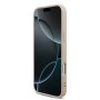 Funda Guess iPhone 17 Pro Max Rosa MagSafe | 4G Triangle Logo