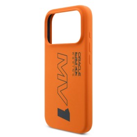 Funda Naranja iPhone 17 Pro Red Bull Racing MV1 | MagSafe