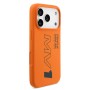Funda Naranja iPhone 17 Pro Red Bull Racing MV1 | MagSafe