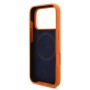 Funda Naranja iPhone 17 Pro Red Bull Racing MV1 | MagSafe