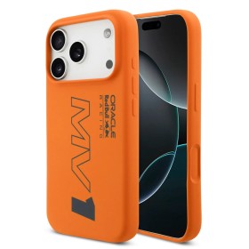 Funda Naranja iPhone 17 Pro Red Bull Racing MV1 | MagSafe