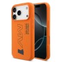 Funda Naranja iPhone 17 Pro Red Bull Racing MV1 | MagSafe
