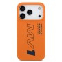 Funda Naranja iPhone 17 Pro Red Bull Racing MV1 | MagSafe