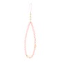 Funda Guess iPhone 17 Rosa MagSafe | 4G Triangle Logo