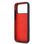 Funda iPhone 17 Pro Max Red Bull Racing MV1 Navy | MagSafe Premium