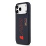 Funda iPhone 17 Pro Max Red Bull Racing MV1 Navy | MagSafe Premium