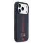 Funda iPhone 17 Pro Red Bull Racing Powerbar Navy | MagSafe Oficial