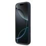Funda iPhone 17 Pro Red Bull Racing Powerbar Navy | MagSafe Oficial