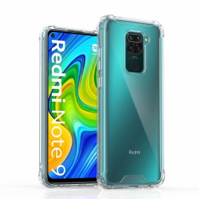 Funda Antigolpes Xiaomi Mi 9 SE | Distribuidor Mayorista Wephone